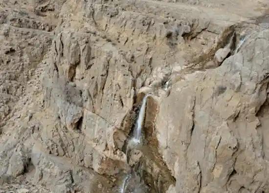 چشمه اورمیده