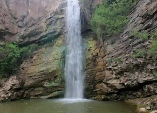 آبشار سیجان