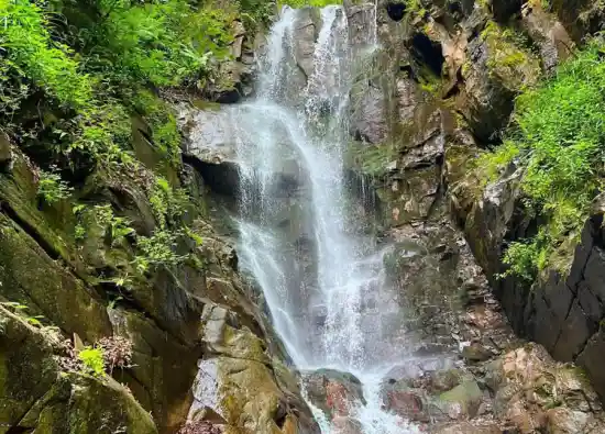 آبشار چلیادره