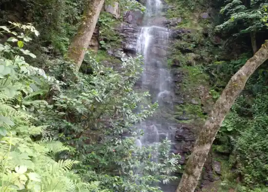 آبشار لاکتاش