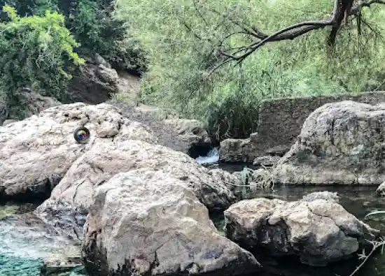 تنگه رودبال