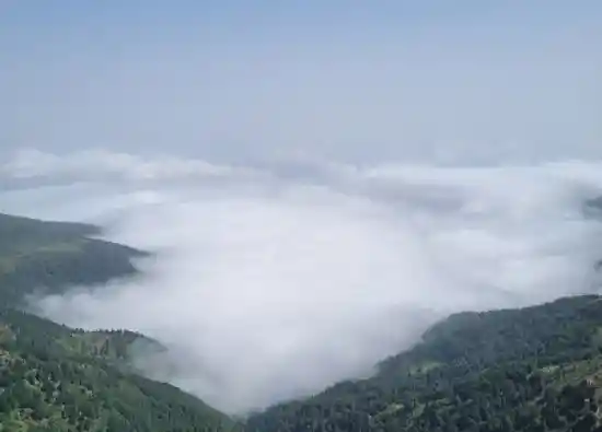 ییلاق یخچال پشت