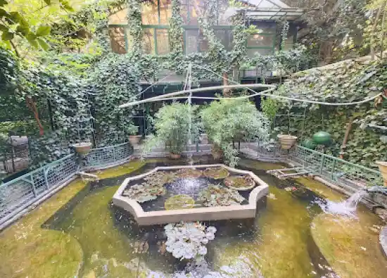 موزه دکتر حسابی