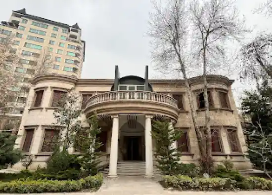 موزه موسیقی