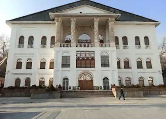 موزه سینمای ایران