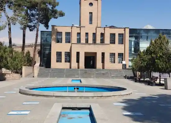 باغ موزه قصر