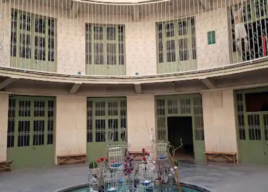 موزه عبرت ایران