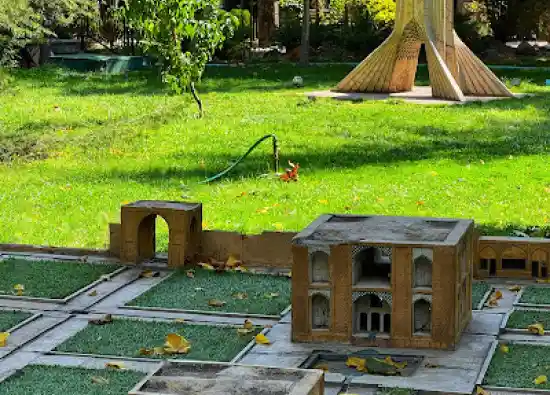 موزه هنر ایرانی