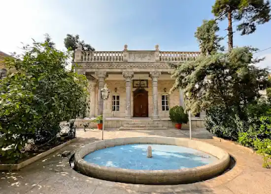 آتشکده آدوریان تهران