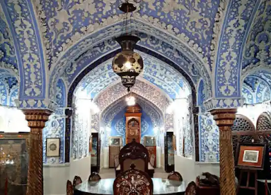 موزه هنرهای ملی