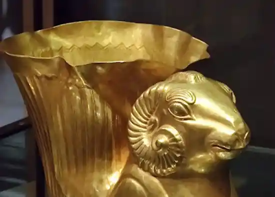 موزه رضا عباسی