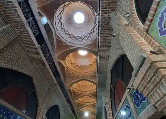 بازار تهران