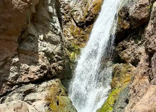 آبشار ناران