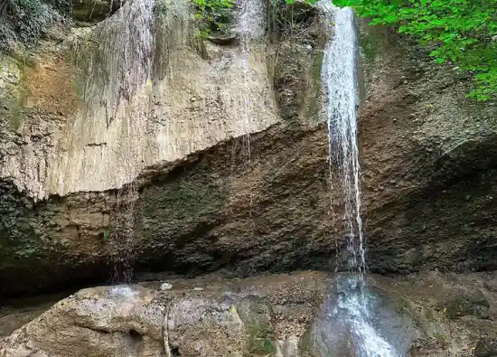 آبشار کرسام