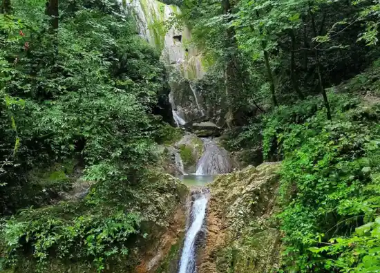 آبشار بتلیم