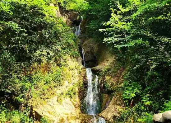 آبشار شی الیم