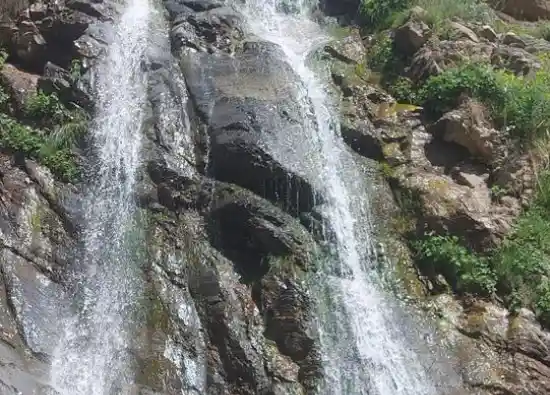 آبشار پسکوهک