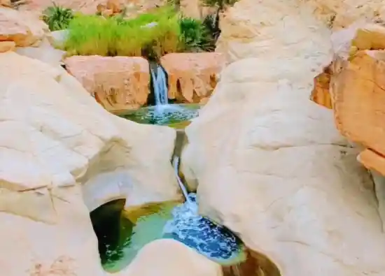 تنگه باغویه