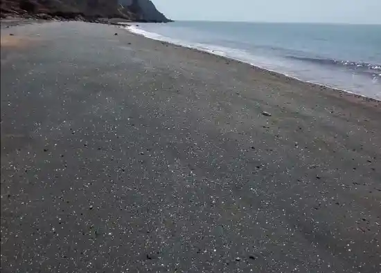 ساحل نقره ای