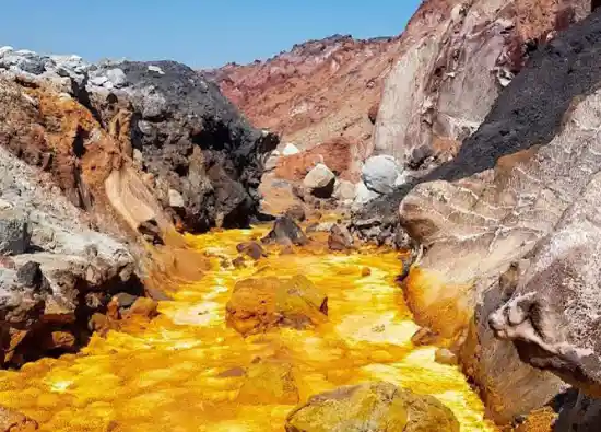 دره زعفرانی