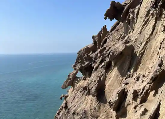 دره مجسمه ها