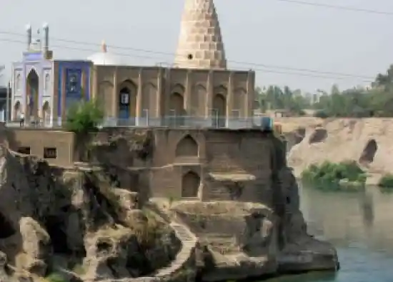 بقعه رودبند