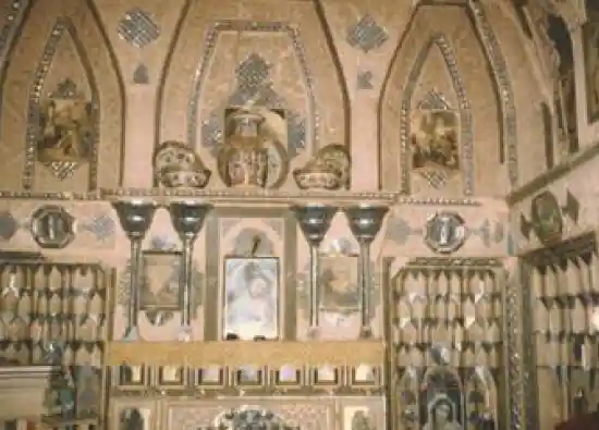 عمارت شهشهانی