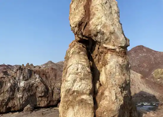 تندیس الهه هرمز