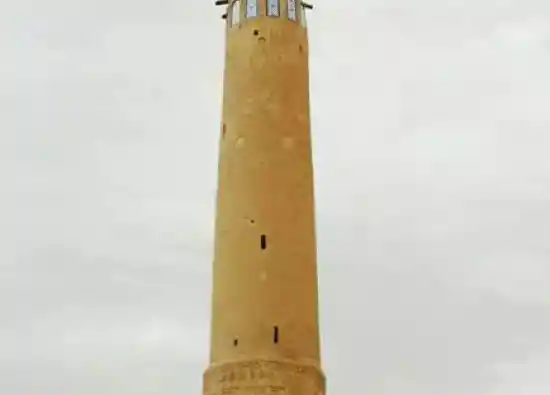 مناره گلپایگان