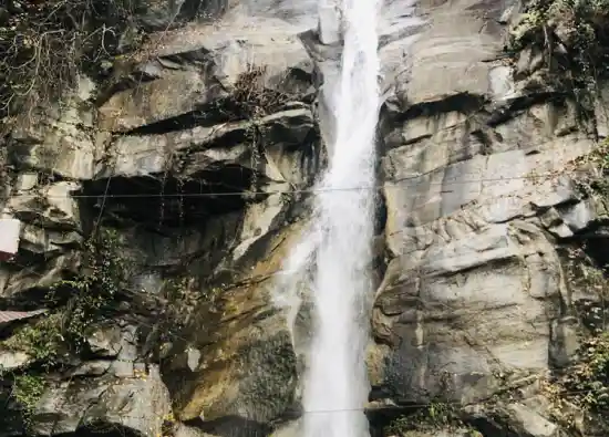 آبشار راشنه