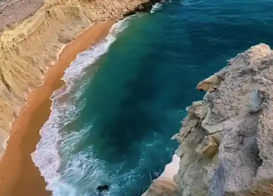 ساحل بوسرمه