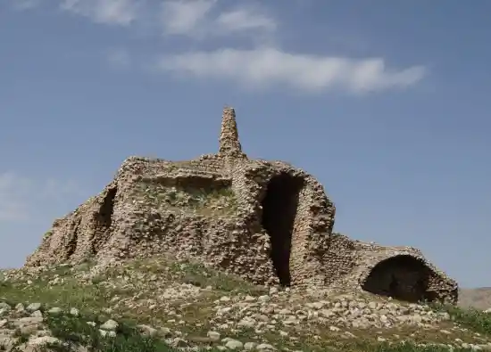 کوشک اردشیر