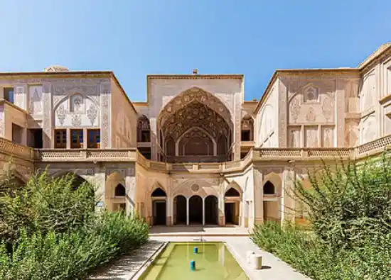 خانه عباسیان