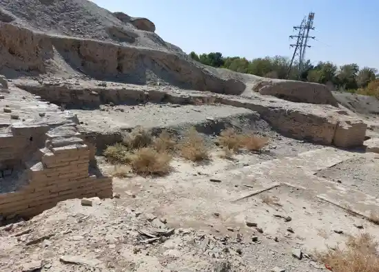 قلعه سارویه