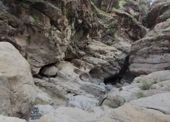 تنگه کول کنی