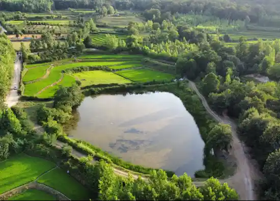 دریاچه گد اندون