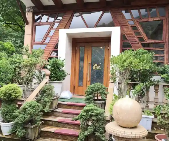 هتل تنکا پارسه-1