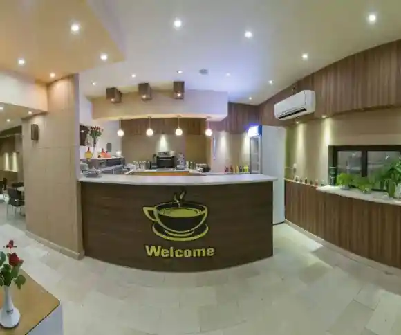 هتل خانه رز-1