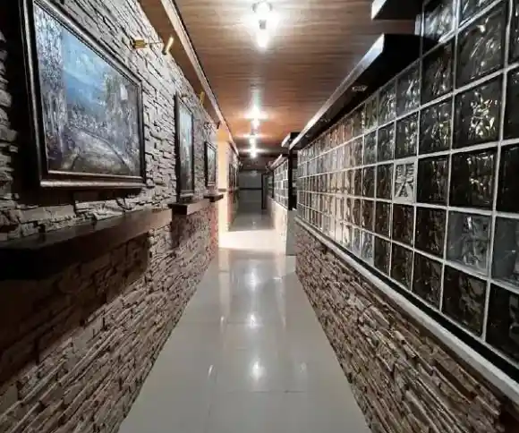 هتل سیمرغ داران-1