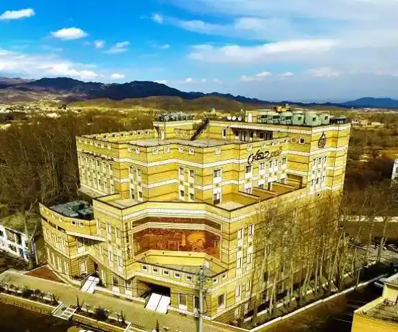 هتل قصر جهان-1