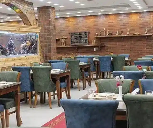 هتل آپارتمان هیرون-1