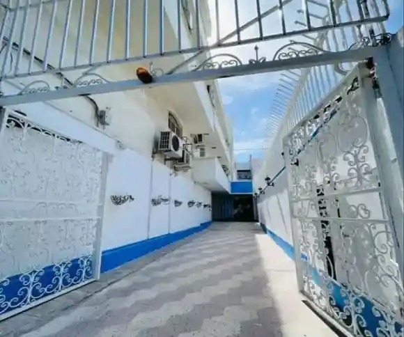 هتل آپارتمان پدرمن-1