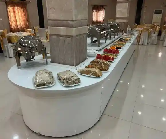 هتل نگین برازجان-1