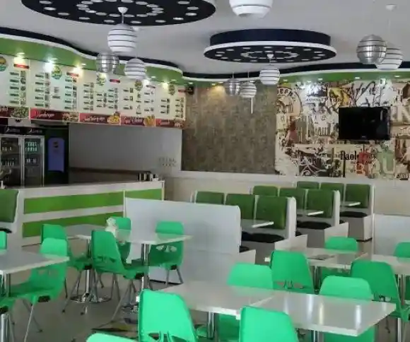 هتل جهانگردی دزفول-1