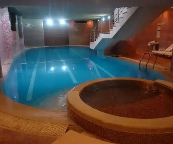 هتل پارس شیراز-1