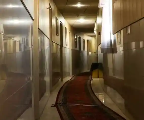 هتل آناهیتا شیراز-1