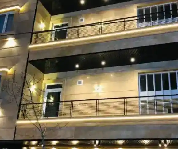 مهمانسرای نشاط شیراز-1