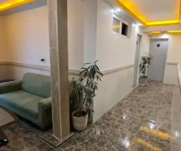 مهمانسرای رحمانیان شیراز-1