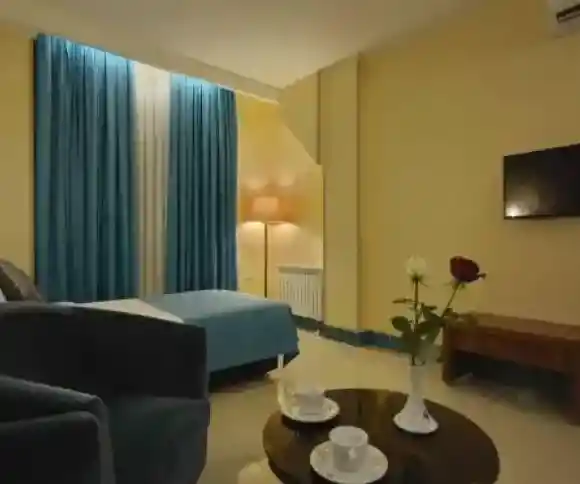 هتل ارگ شیراز-1