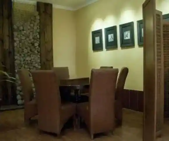 هتل نقش شاپور داراب-1